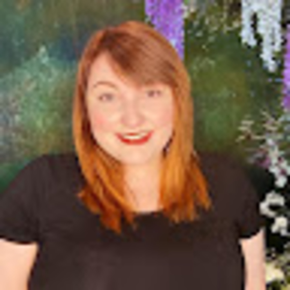 Meet your Posher, Chloe